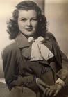 写真 #0001：芭芭拉·海尔 Barbara Hale