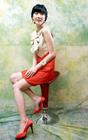 写真 #0055：李秀景 Soo-kyeong Lee