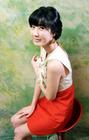 写真 #0057：李秀景 Soo-kyeong Lee