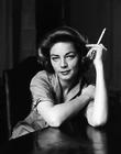 写真 #22：劳伦·白考尔 Lauren Bacall