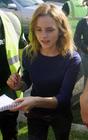 生活照 #321：爱玛·沃森 Emma Watson