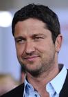 生活照 #43：杰拉德·巴特勒 Gerard Butler