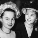 生活照 #01：奥利维娅·德哈维兰 Olivia de Havilland