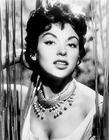 写真 #0002：丽塔·莫雷诺 Rita Moreno