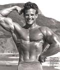 写真 #05：史蒂夫·李维斯 Steve Reeves