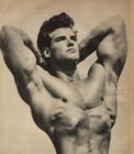 写真 #04：史蒂夫·李维斯 Steve Reeves