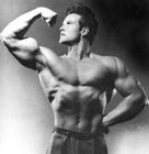 写真 #03：史蒂夫·李维斯 Steve Reeves
