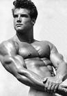 写真 #01：史蒂夫·李维斯 Steve Reeves