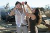 写真 #46：艾历克斯·奥洛林 Alex O'Loughlin