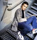 写真 #143：伊万·麦克格雷格 Ewan McGregor