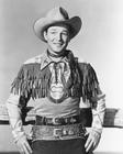 写真 #09：罗伊·罗杰斯 Roy Rogers
