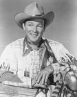 写真 #08：罗伊·罗杰斯 Roy Rogers