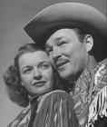 写真 #07：罗伊·罗杰斯 Roy Rogers