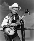 写真 #06：罗伊·罗杰斯 Roy Rogers