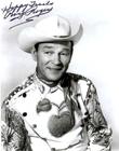 写真 #04：罗伊·罗杰斯 Roy Rogers