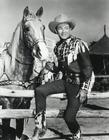 写真 #03：罗伊·罗杰斯 Roy Rogers