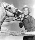 写真 #02：罗伊·罗杰斯 Roy Rogers