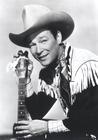 写真 #01：罗伊·罗杰斯 Roy Rogers