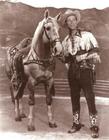 生活照 #0004：罗伊·罗杰斯 Roy Rogers