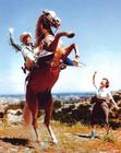 生活照 #0005：罗伊·罗杰斯 Roy Rogers