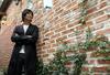写真 #0032：朱智勋 Ji-hun Ju