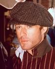 生活照 #35：罗伯特·雷德福 Robert Redford