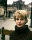 写真 #0002：乔安娜·伍德沃德 Joanne Woodward