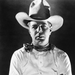写真 #0001：胡特·吉布森 Hoot Gibson