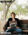 写真 #120：希里安·墨菲 Cillian Murphy