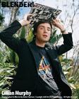 写真 #121：希里安·墨菲 Cillian Murphy