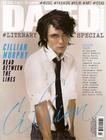 写真 #119：希里安·墨菲 Cillian Murphy
