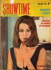 写真 #17：克劳迪娜·奥格尔 Claudine Auger