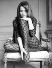 写真 #16：克劳迪娜·奥格尔 Claudine Auger