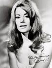 写真 #14：克劳迪娜·奥格尔 Claudine Auger