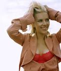 写真 #298：斯嘉丽·约翰逊 Scarlett Johansson