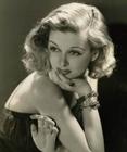 写真 #0007：琼·贝内特 Joan Bennett