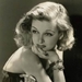 写真 #0007：琼·贝内特 Joan Bennett