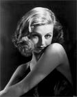 写真 #0008：琼·贝内特 Joan Bennett