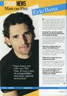 写真 #109：艾瑞克·巴纳 Eric Bana