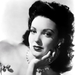 写真 #0003：琳达·达内尔 Linda Darnell