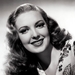 写真 #0004：琳达·达内尔 Linda Darnell