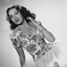 写真 #0006：琳达·达内尔 Linda Darnell