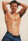 写真 #0041：马克·沃尔伯格 Mark Wahlberg