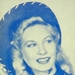 写真 #0001：潘妮·爱德华兹 Penny Edwards