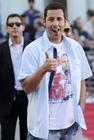 生活照 #13：亚当·桑德勒 Adam Sandler