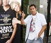 生活照 #11：亚当·桑德勒 Adam Sandler