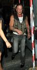 生活照 #136：米基·洛克 Mickey Rourke