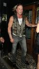 生活照 #141：米基·洛克 Mickey Rourke