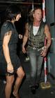 生活照 #138：米基·洛克 Mickey Rourke