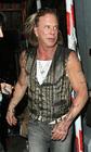 生活照 #137：米基·洛克 Mickey Rourke